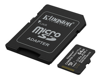 Single product image