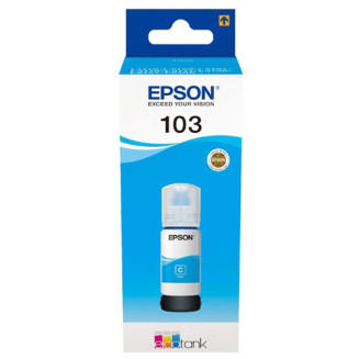 Single product image