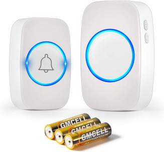 Single product image