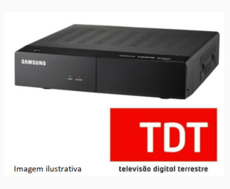 Single product image