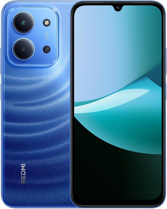 Single product image