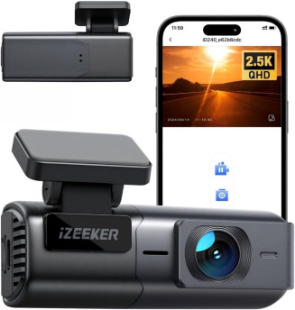 Single product image