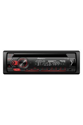 Single product image