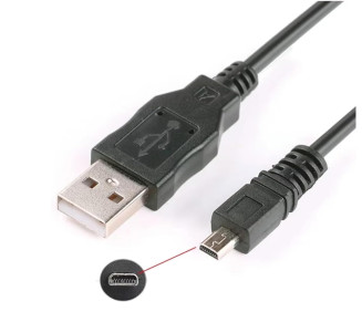 Single product image