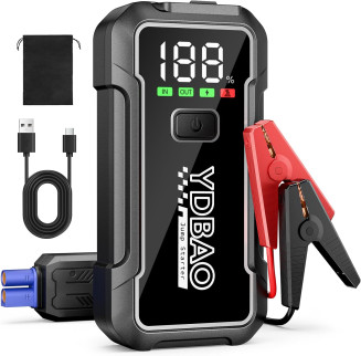 Single product image