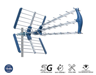 Single product image