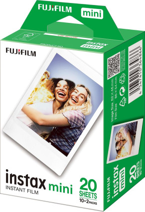 Single product image