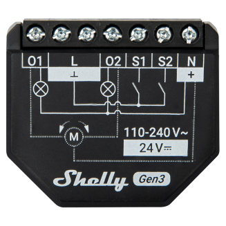 Single product image