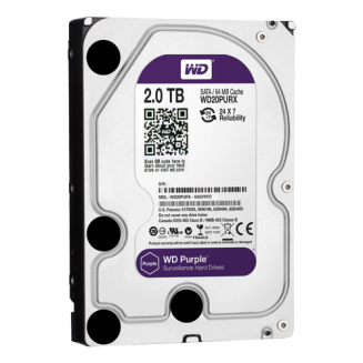 Single product image