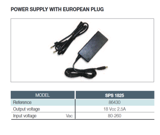 Single product image