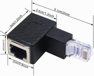 Single product image