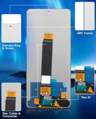 Single product image