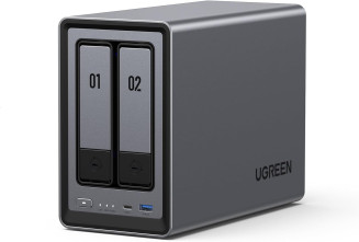Single product image