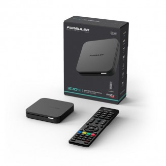Single product image