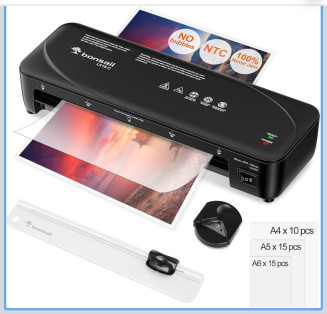 Single product image