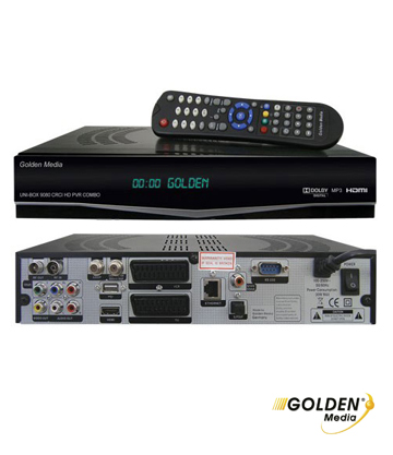 Single product image