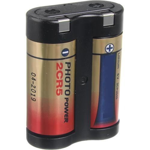 Single product image