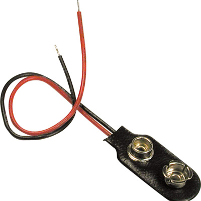 Single product image