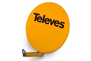 Single product image