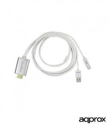 Single product image