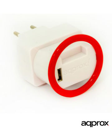 Single product image