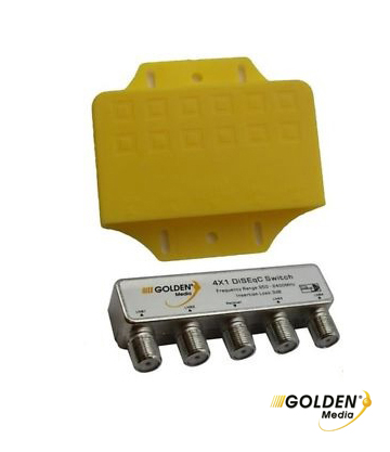 Single product image