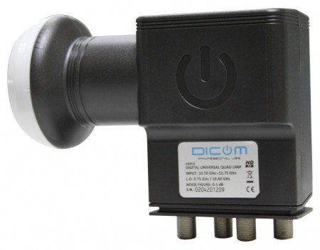 Single product image