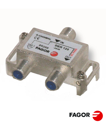Single product image