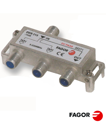 Single product image