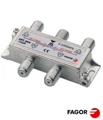 Single product image