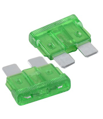 Single product image