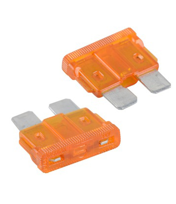 Single product image