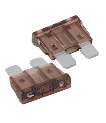 Single product image