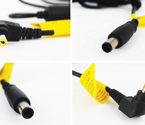 Single product image