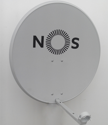 Single product image