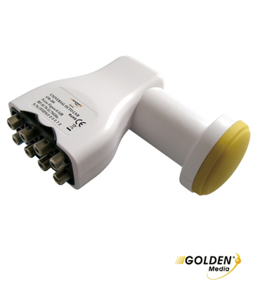 Single product image