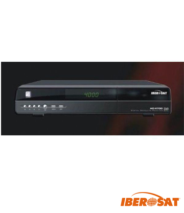 Single product image