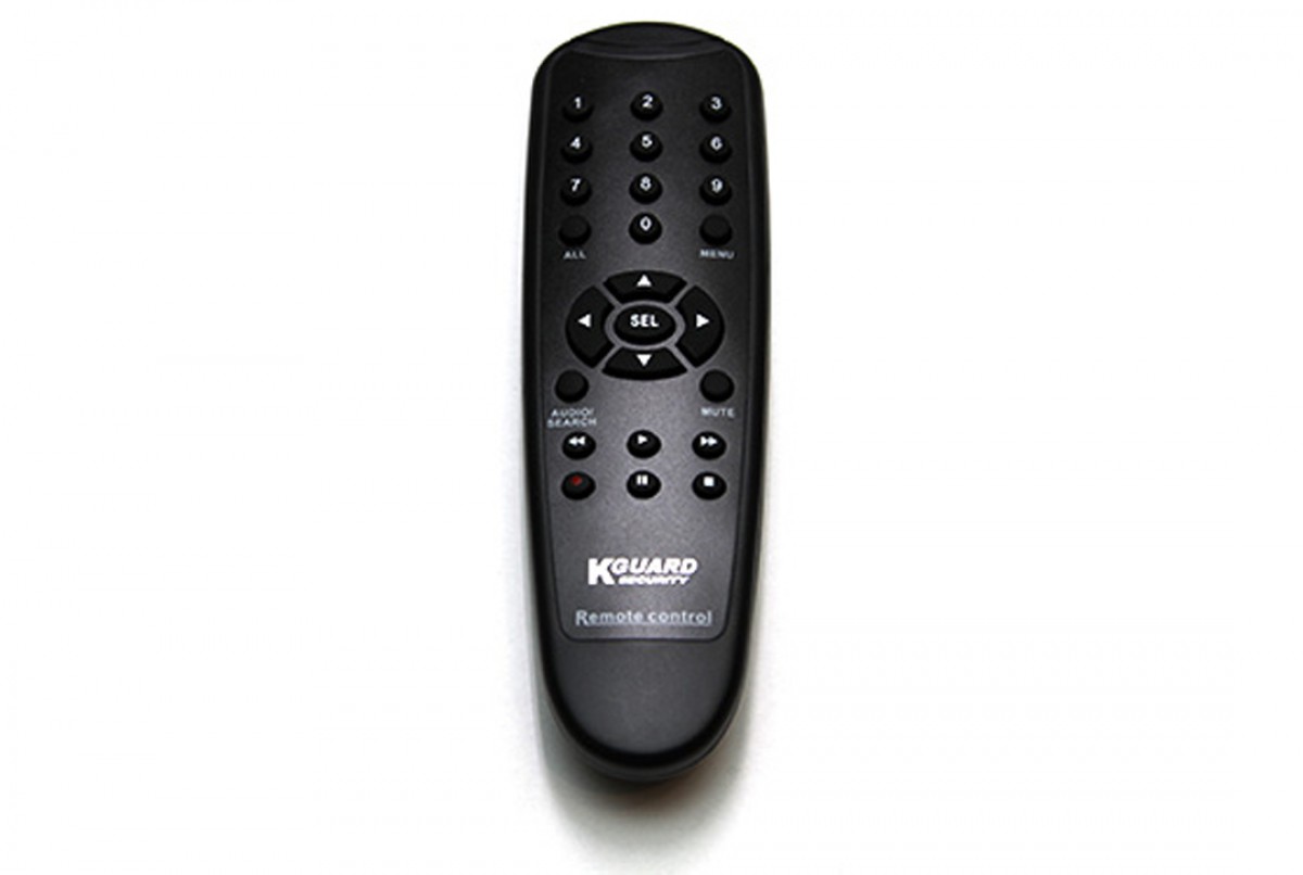 Single product image