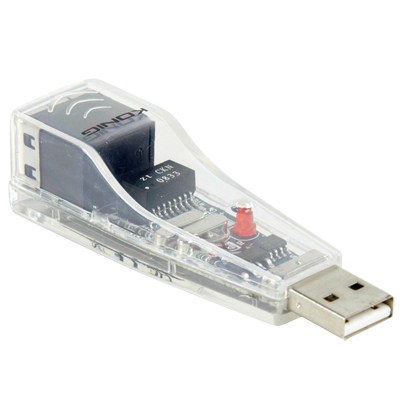 Single product image