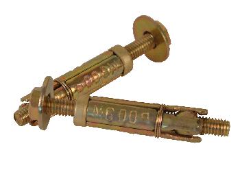 Single product image