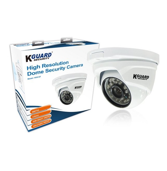 Single product image
